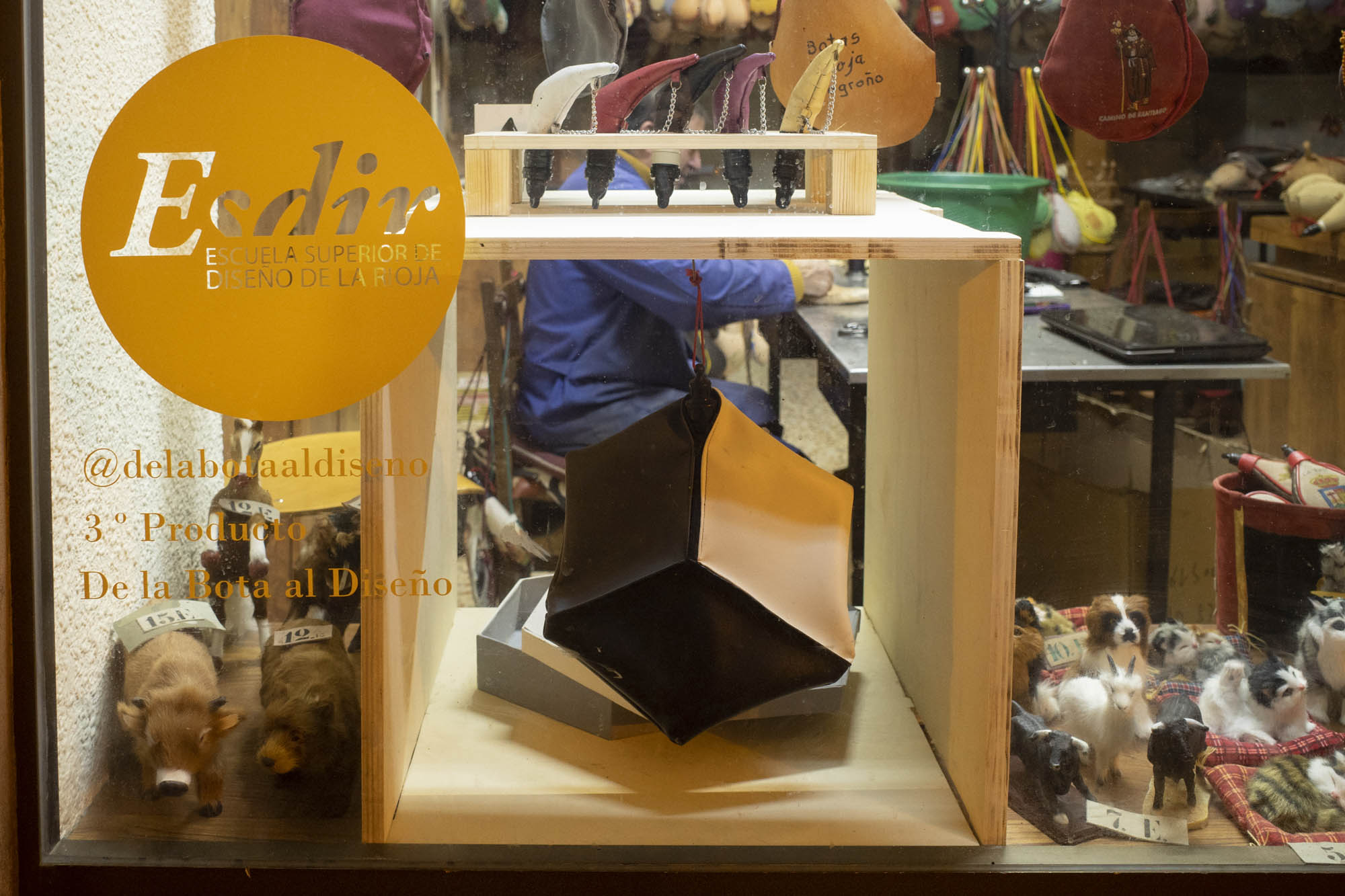 Microexposición de Producto 3